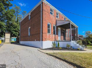 1600 Yakona Rd, Baltimore, MD 21286