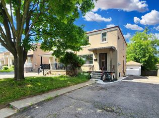 58 Magnolia Ave, Toronto, ON M1K 3K4