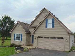580 Guy Brown Rd, Scottsville, KY 42164
