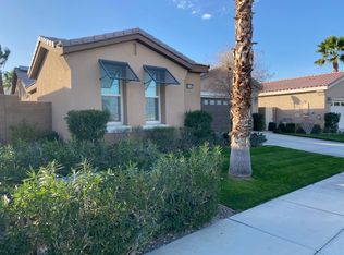 61605 Living Stone Dr, La Quinta, CA 92253