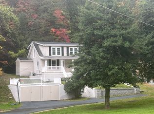 3776 Buck Mountain Rd, Roanoke, VA 24018