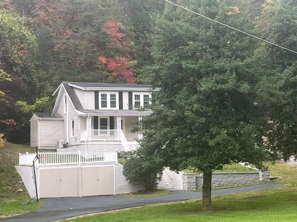 3776 Buck Mountain Rd, Roanoke, VA 24018