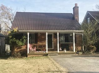 2028 Enslow Blvd, Huntington, WV 25701