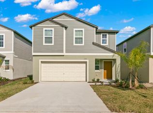 11756 Radiant Shore Loop, San Antonio, FL 33576