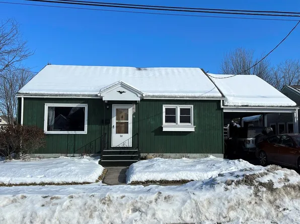 58 Grace Ave, Plattsburgh, NY 12901