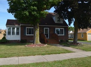 216 Yorkshire Rd, Rochester, NY 14609