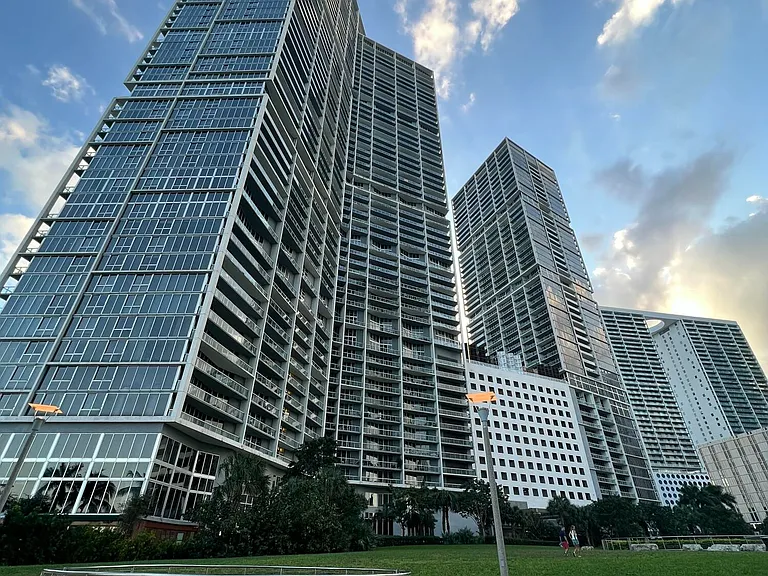 495 Brickell Ave #2611 — Photo 18