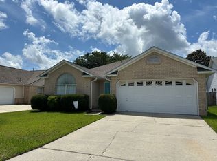 353 Mirabelle Dr, Pensacola, FL 32514