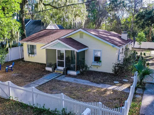 419 Pine St, Saint Simons Island, GA 31522