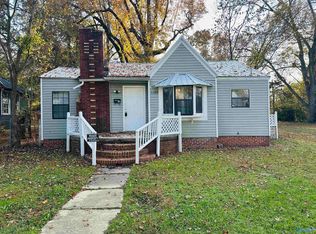 1129 Stillman Ave, Gadsden, AL 35903