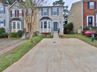 3694 Regency Park Dr, Duluth, GA 30096