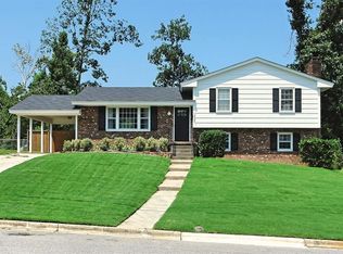 1433 N King Charles Rd, Raleigh, NC 27610