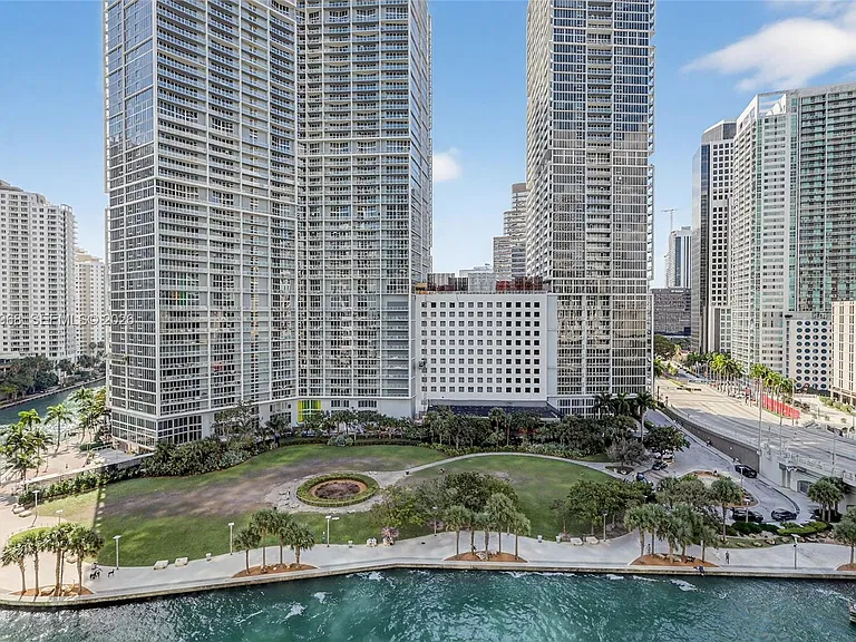 200 Biscayne Boulevard Way #1108 — Photo 35