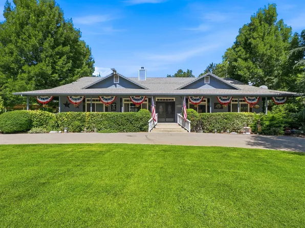 16090 Bowman Rd, Cottonwood, CA 96022