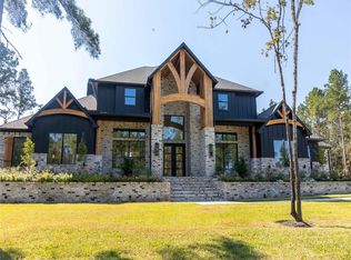 7471 High Meadow Ridge Dr, Montgomery, TX 77316