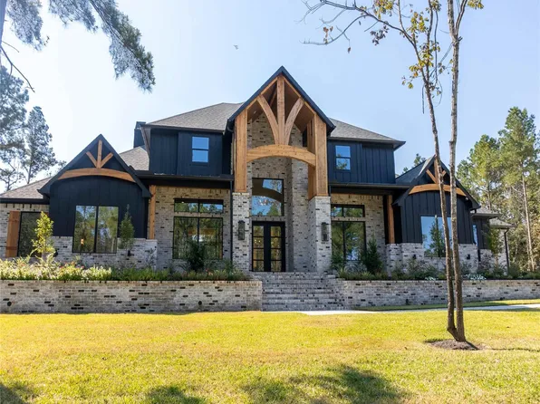 7471 High Meadow Ridge Dr, Montgomery, TX 77316