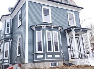 80 Hovey St, Watertown, MA 02472