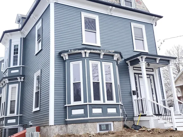 80 Hovey St, Watertown, MA 02472