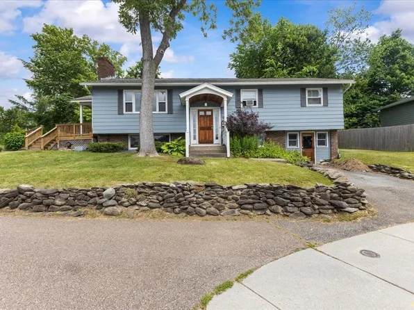 96 Linden Terrace, Burlington, VT 05401