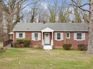 1206 New York Ave, Glen Allen, VA 23060