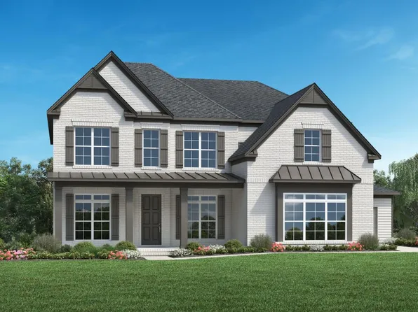 2410 Colliers Ln, Cumming, GA 30040