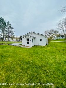 422 Maple St, Marion, MI, 49665