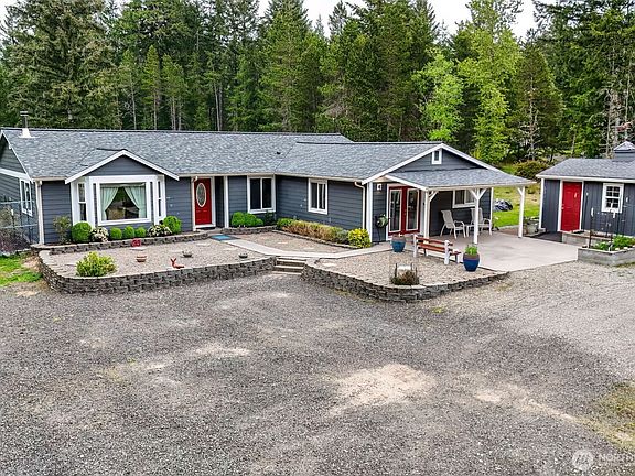 3rd image of 10720 Wicks Lake Road SW
