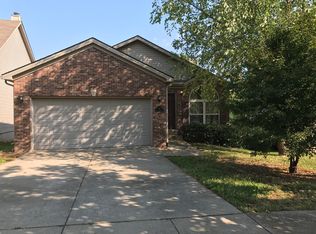 3361 Royal Troon Rd, Lexington, KY 40509