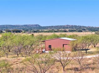 10335 Hickory Grv, Mason, TX 76856