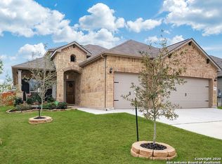 4592 Scots Elm, Schertz, TX 78108