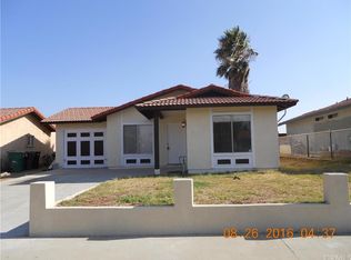 3078 Mohawk Rd, Banning, CA 92220