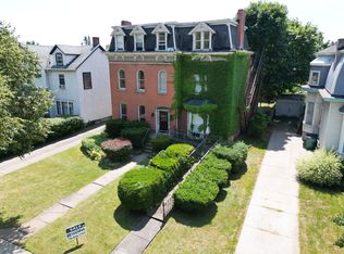 698 Columbus Pkwy #1, Buffalo, NY 14213