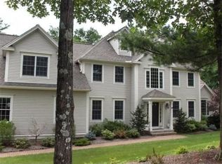 39 Autumn Ridge Rd, Berlin, MA 01503