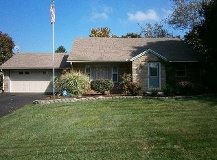 177 Martin Rd, Jamestown, NY 14701