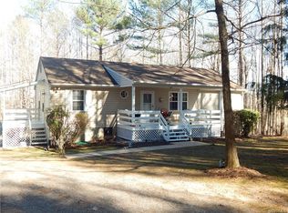 1450 Country Forest Ln, Powhatan, VA 23139