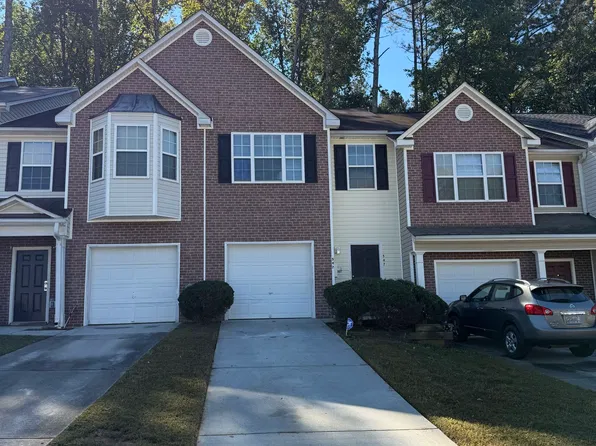 547 Maggie Ln, Jonesboro, GA 30238
