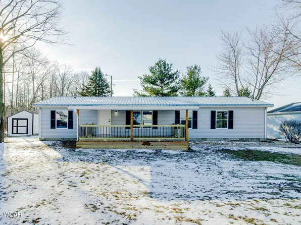 670 Woodland Dr, Ottawa, OH 45875