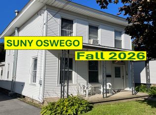 168 W 8th St #0, Oswego, NY 13126