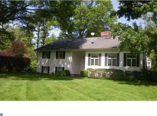 30 Fackler Rd, Princeton, NJ 08540