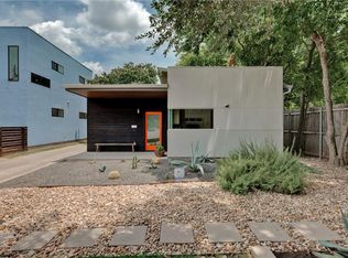 1101 Altum St, Austin, TX 78721