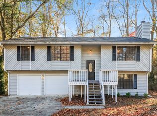 427 Ridgetop Dr NW, Acworth, GA 30102