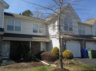 45 Nutmeg Ct, Tinton Falls, NJ 07753