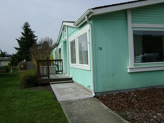 2nd image of 836 Harman Way S Spc 74