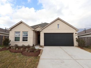 707 Hackberry Branch Ct, Magnolia, TX 77354