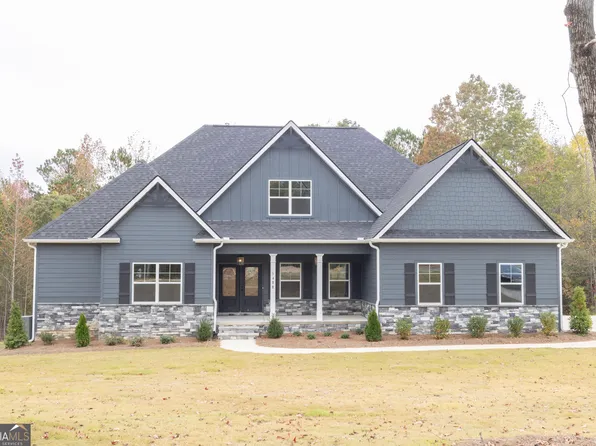 5488 Two Hills Dr #33, Fairburn, GA 30213