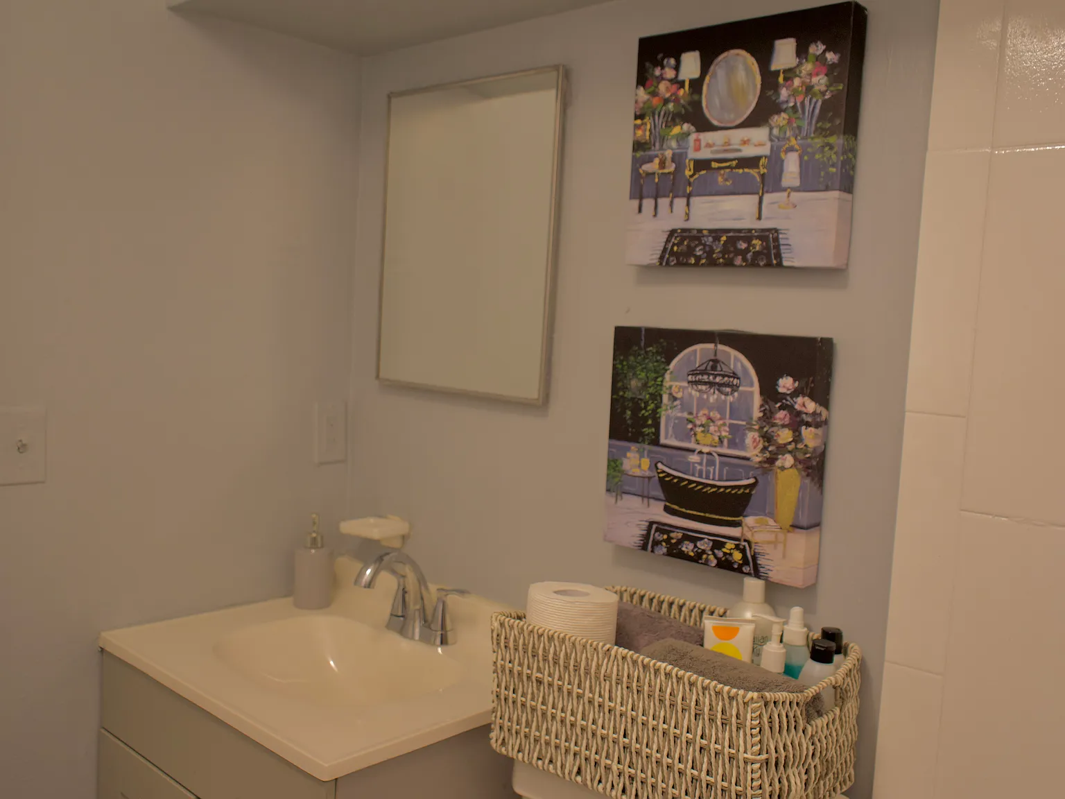 1 bed, 650 sqft, $6,500 — Photo 2