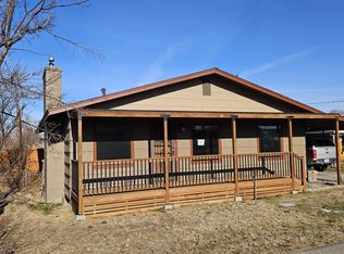 311 E D St, Culver, OR 97734