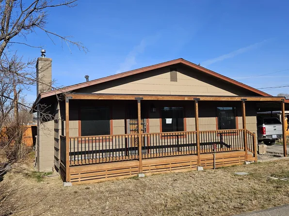 311 E D St, Culver, OR 97734