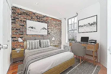 Rented by Living New York