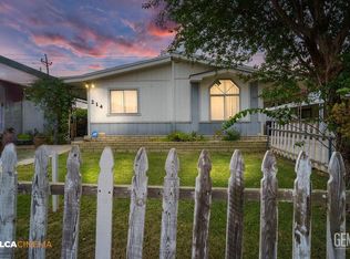 214 Par Ln, Bakersfield, CA 93308